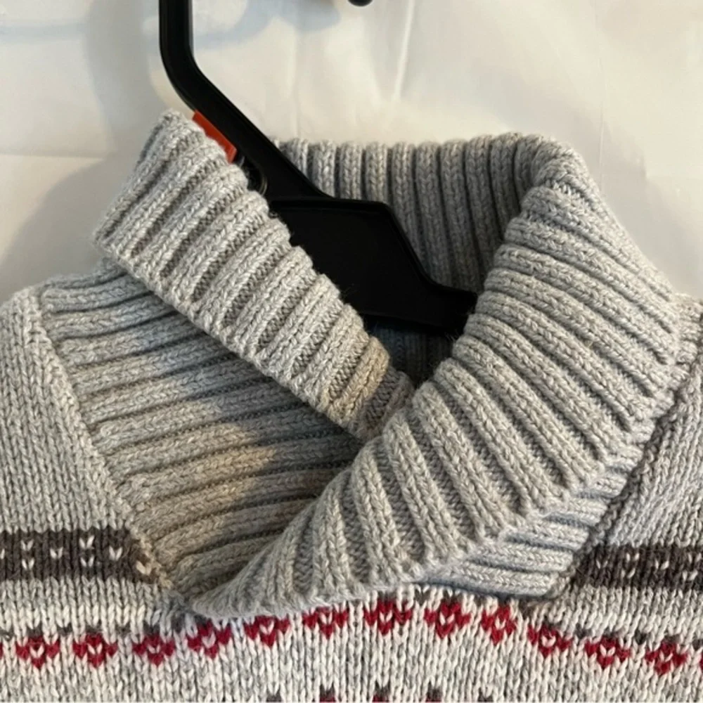 Gymboree kids christmas